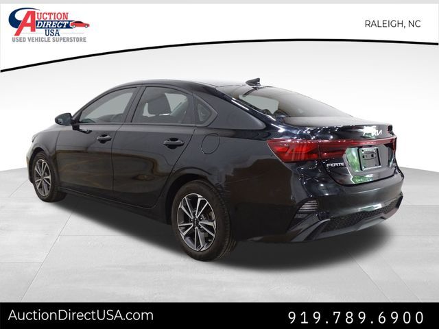 2023 Kia Forte LXS Raleigh NC