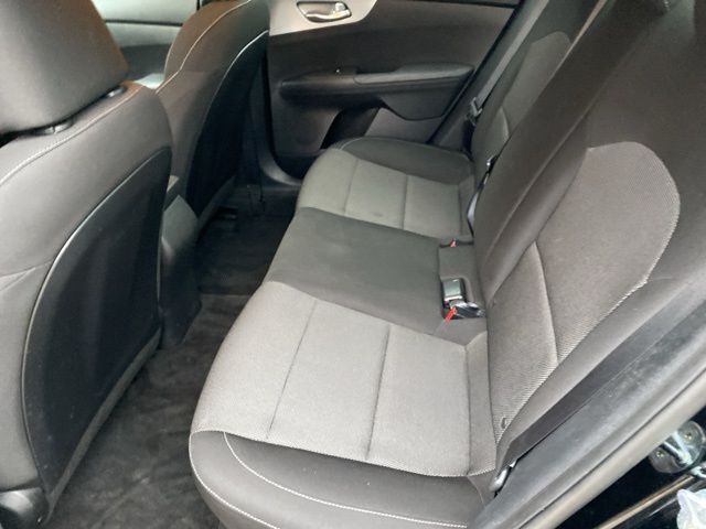 2023 Kia Forte LXS Raleigh NC