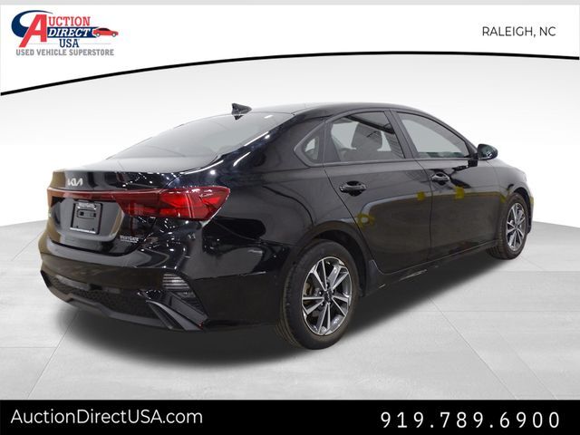 2023 Kia Forte LXS Raleigh NC