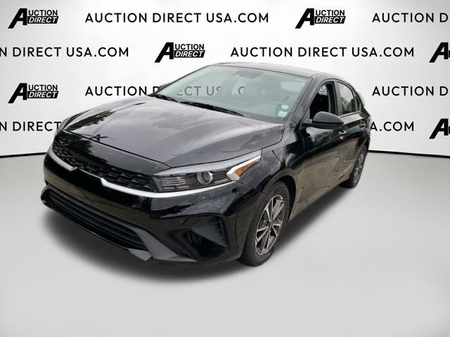 2023 Kia Forte LXS Raleigh NC