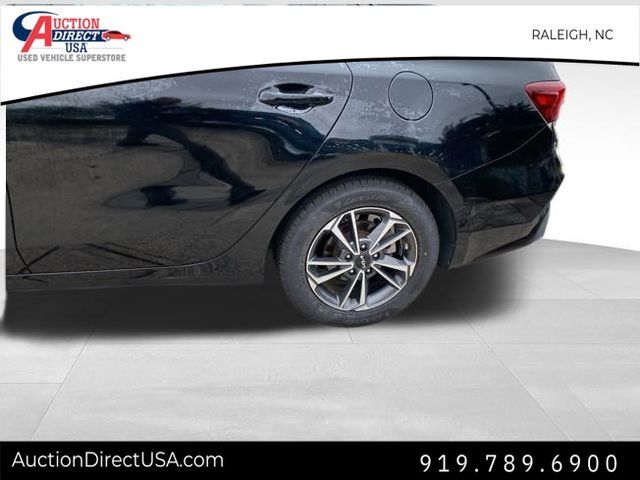 2023 Kia Forte LXS Raleigh NC
