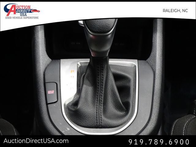 2023 Kia Forte LXS Raleigh NC