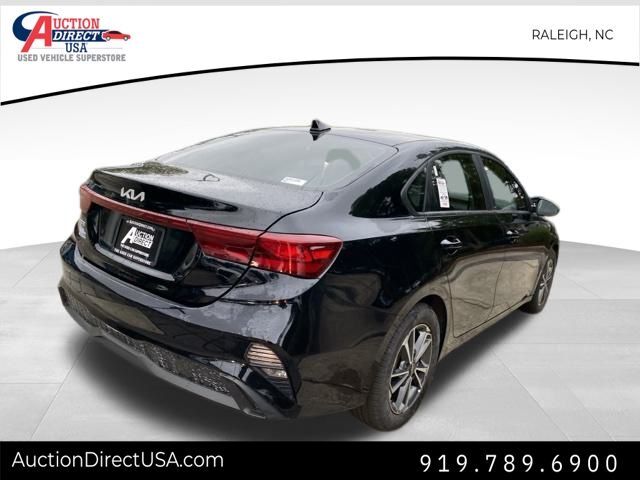 2023 Kia Forte LXS Raleigh NC
