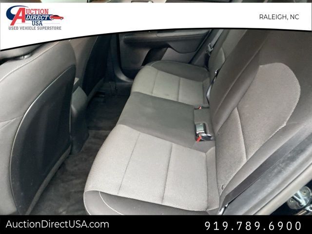 2023 Kia Forte LXS Raleigh NC