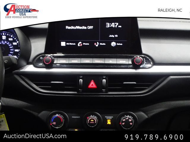 2023 Kia Forte LXS Raleigh NC