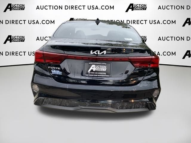 2023 Kia Forte LXS Raleigh NC