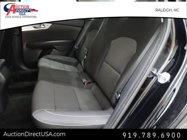 2023 Kia Forte LXS Raleigh NC