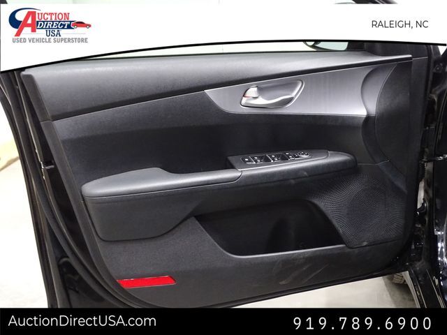 2023 Kia Forte LXS Raleigh NC