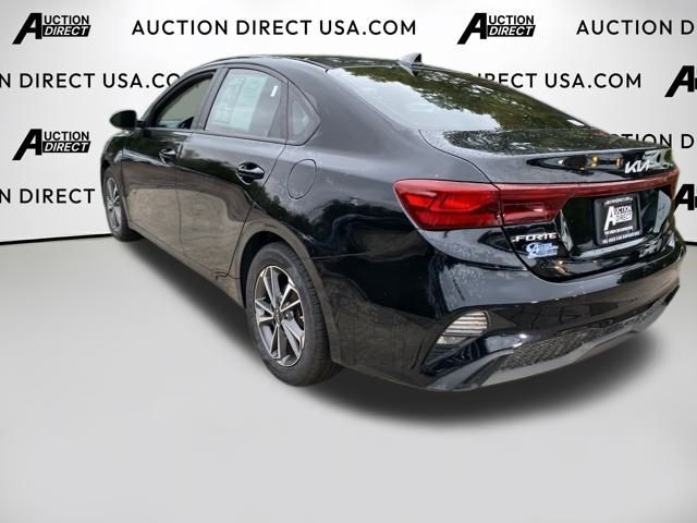 2023 Kia Forte LXS Raleigh NC