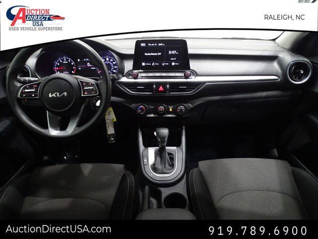2023 Kia Forte LXS Raleigh NC