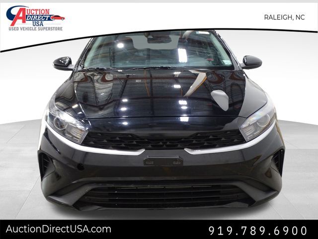 2023 Kia Forte LXS Raleigh NC
