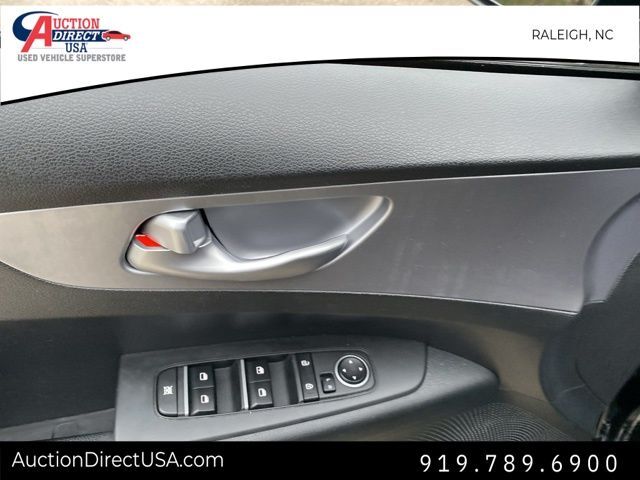 2023 Kia Forte LXS Raleigh NC