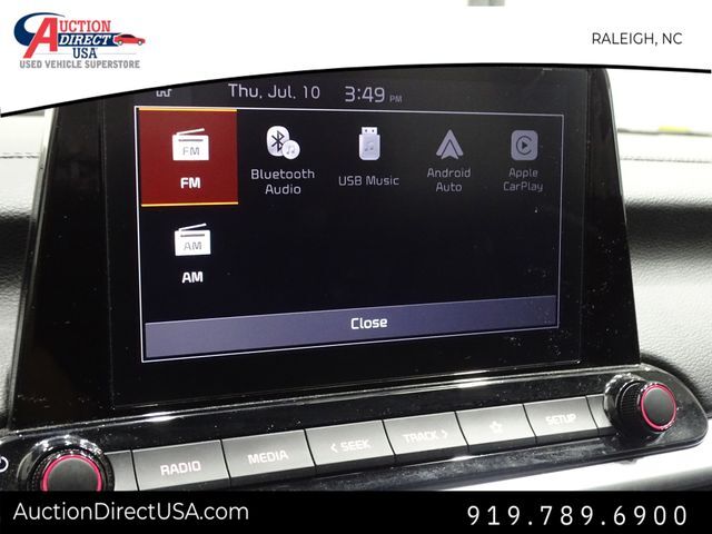 2023 Kia Forte LXS Raleigh NC