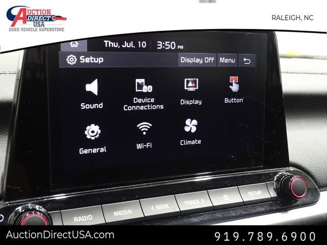 2023 Kia Forte LXS Raleigh NC
