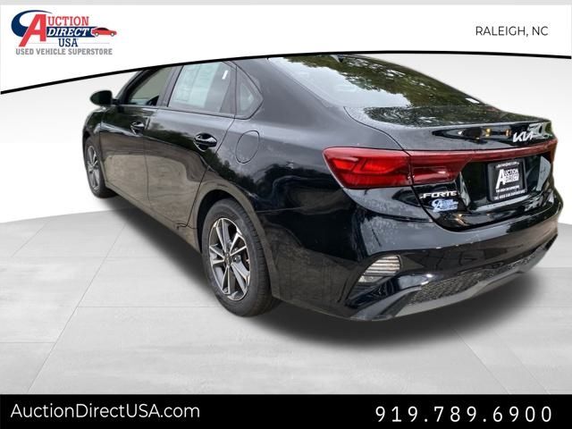 2023 Kia Forte LXS Raleigh NC