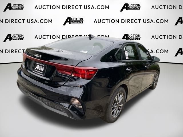 2023 Kia Forte LXS Raleigh NC