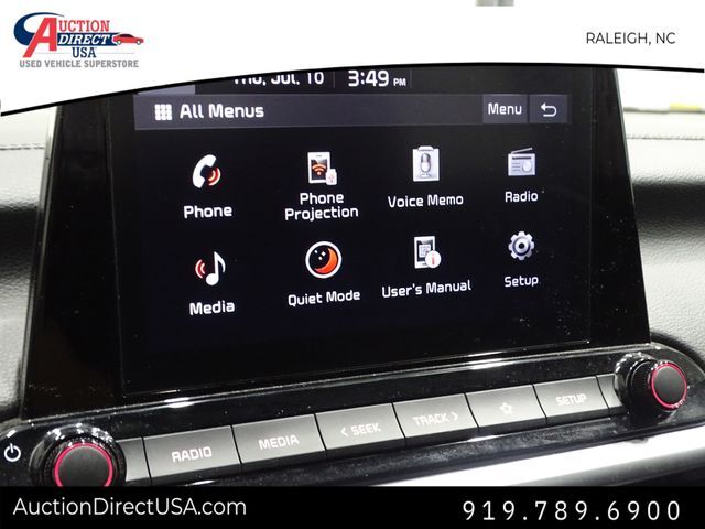 2023 Kia Forte LXS Raleigh NC