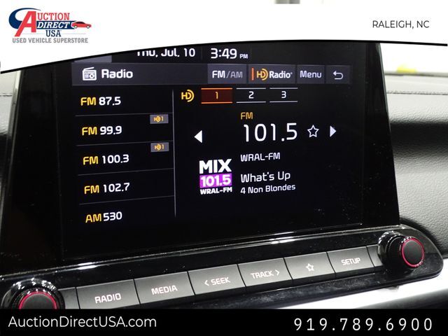 2023 Kia Forte LXS Raleigh NC