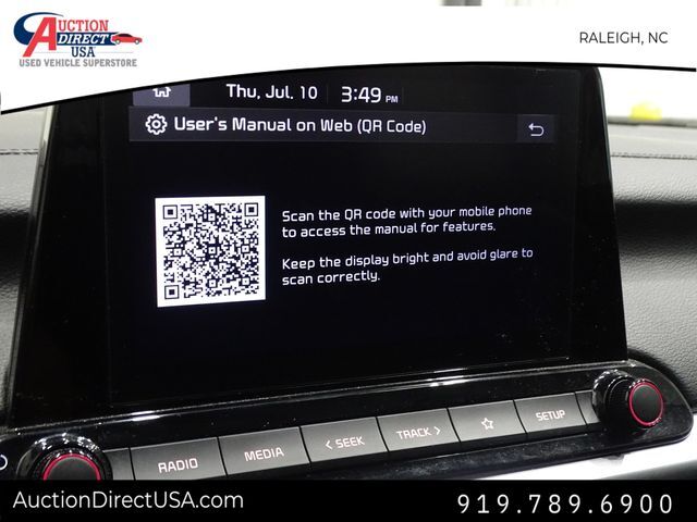 2023 Kia Forte LXS Raleigh NC