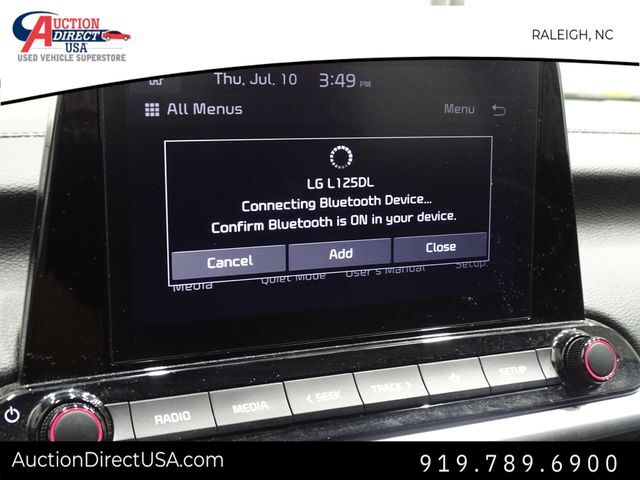 2023 Kia Forte LXS Raleigh NC