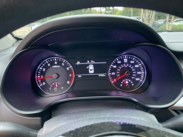 2023 Kia Forte LXS Raleigh NC