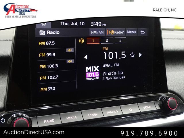 2023 Kia Forte LXS Raleigh NC