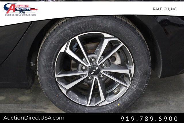 2023 Kia Forte LXS Raleigh NC