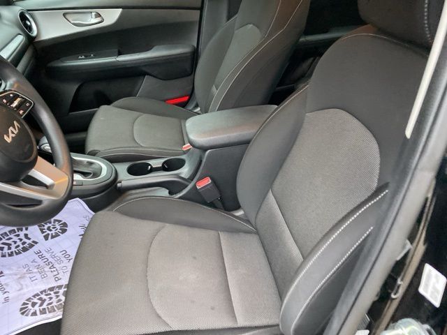 2023 Kia Forte LXS Raleigh NC