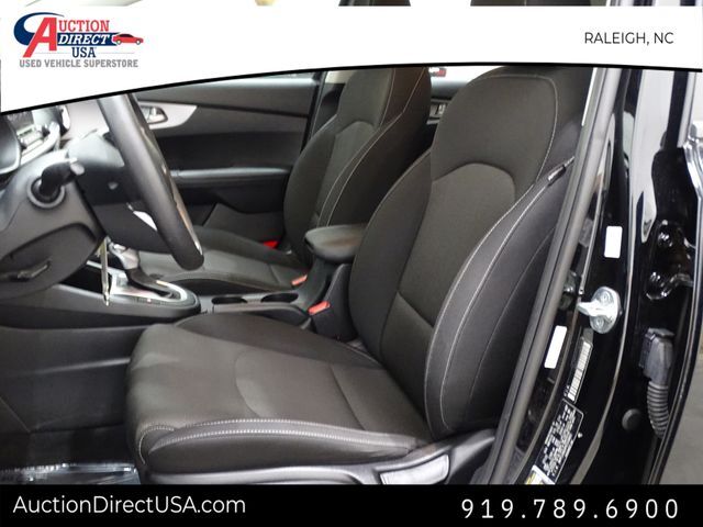 2023 Kia Forte LXS Raleigh NC