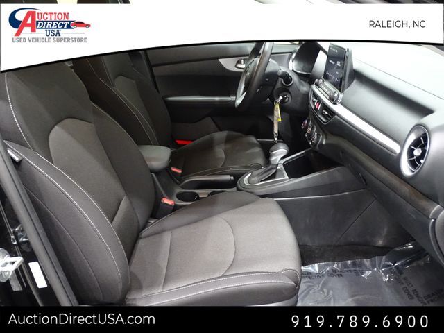 2023 Kia Forte LXS Raleigh NC