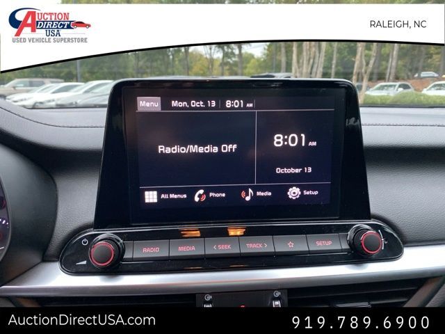 2023 Kia Forte LXS Raleigh NC