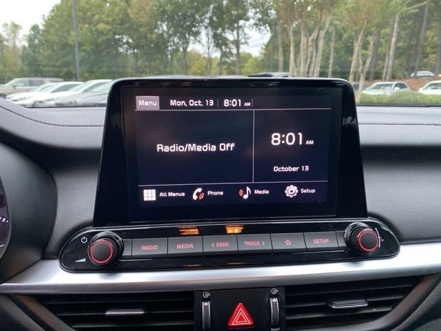 2023 Kia Forte LXS Raleigh NC