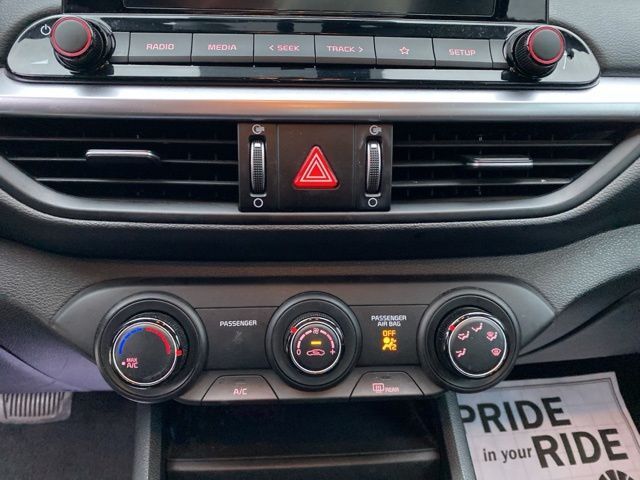 2023 Kia Forte LXS Raleigh NC