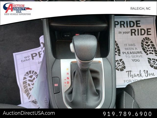 2023 Kia Forte LXS Raleigh NC