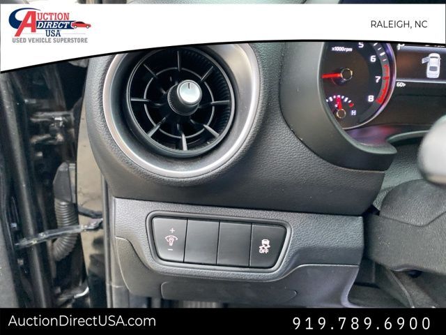 2023 Kia Forte LXS Raleigh NC