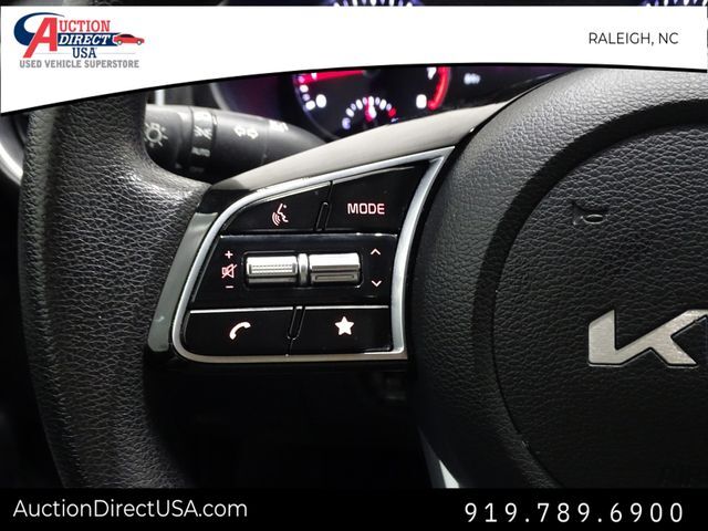 2023 Kia Forte LXS Raleigh NC