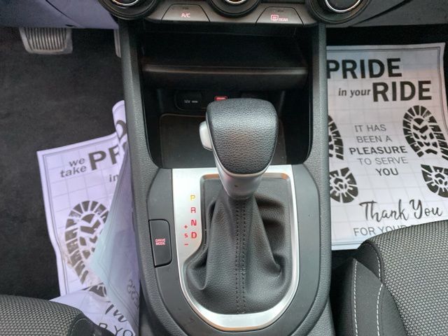 2023 Kia Forte LXS Raleigh NC