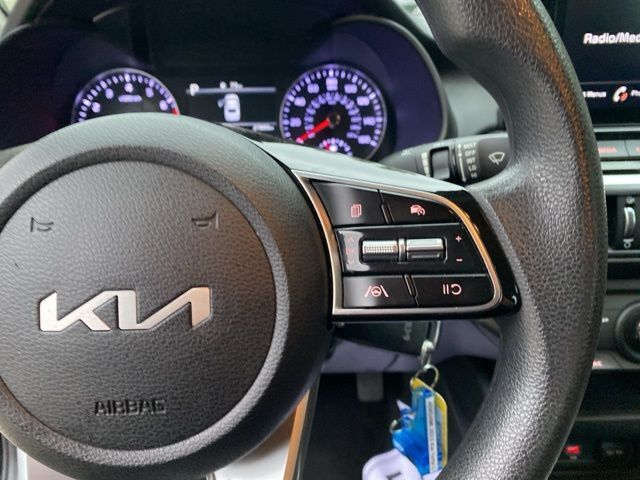 2023 Kia Forte LXS Raleigh NC