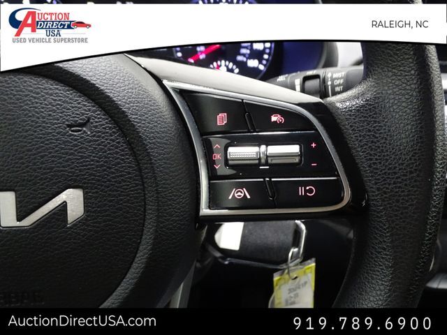 2023 Kia Forte LXS Raleigh NC