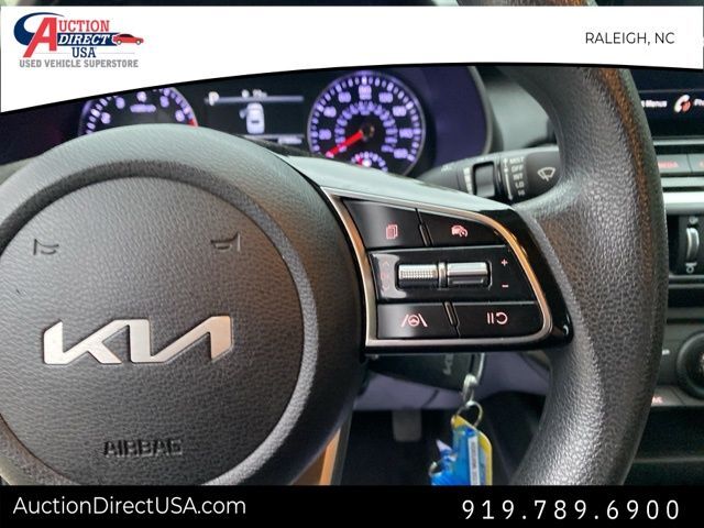 2023 Kia Forte LXS Raleigh NC