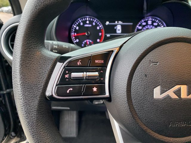 2023 Kia Forte LXS Raleigh NC