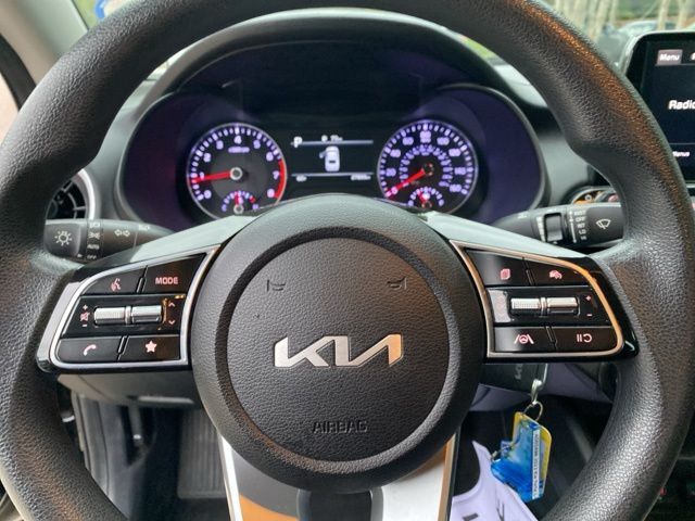 2023 Kia Forte LXS Raleigh NC
