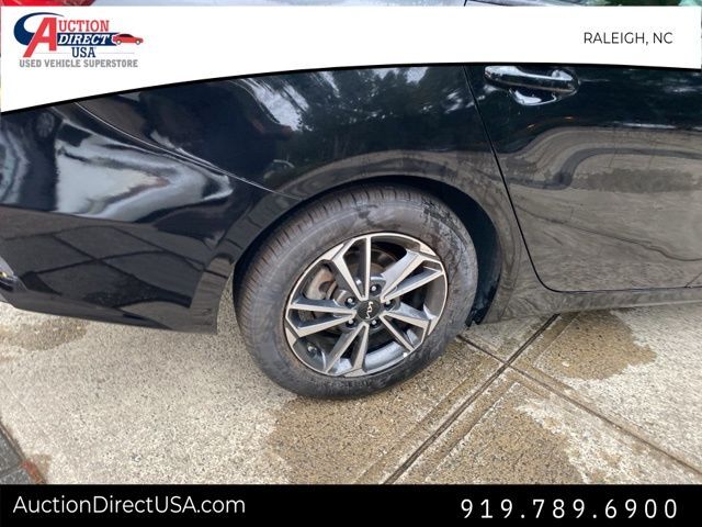 2023 Kia Forte LXS Raleigh NC