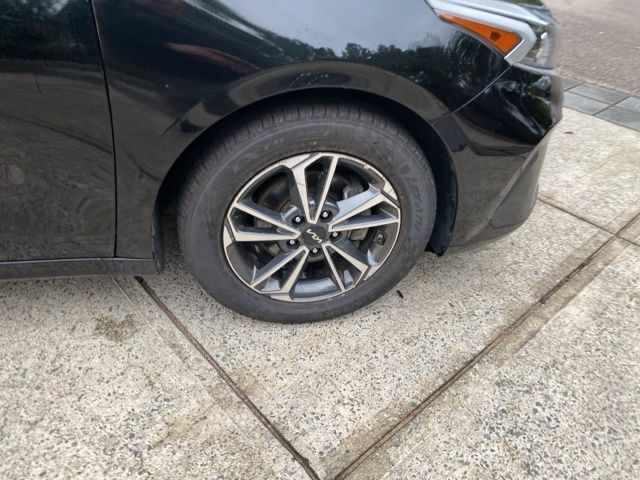 2023 Kia Forte LXS Raleigh NC