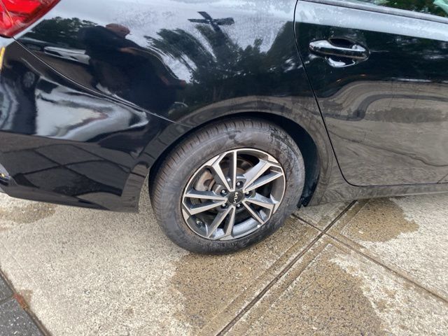 2023 Kia Forte LXS Raleigh NC