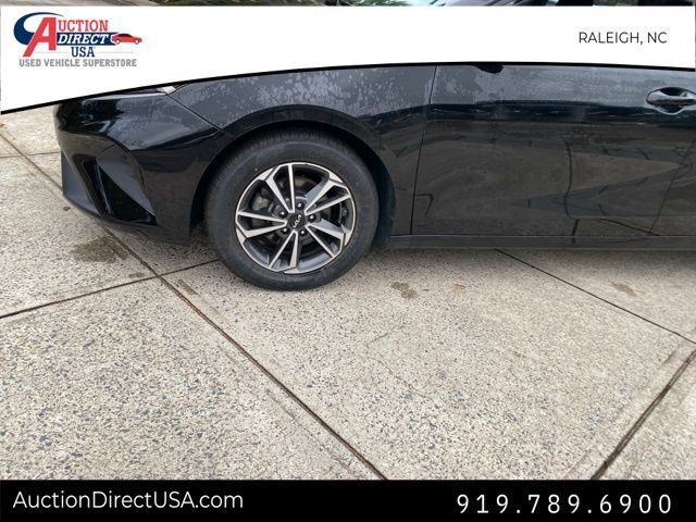 2023 Kia Forte LXS Raleigh NC