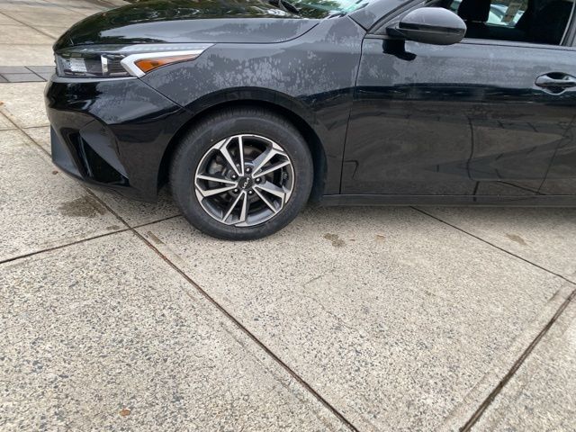 2023 Kia Forte LXS Raleigh NC