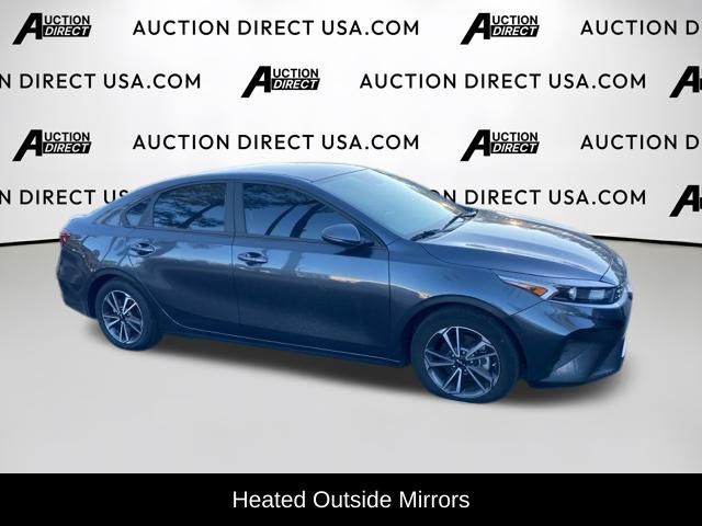 2023 Kia Forte LXS Raleigh NC