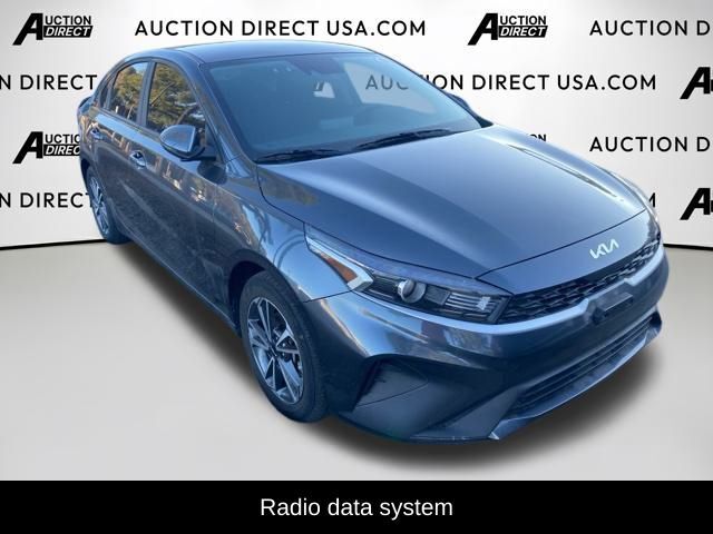 2023 Kia Forte LXS Raleigh NC