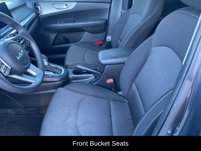 2023 Kia Forte LXS Raleigh NC